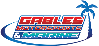 Gables Motorsports Logo