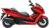 Buy New and Used Scooters at Gables Motorsports