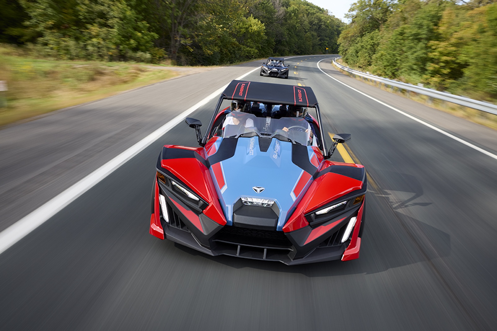 Gables Motorsports