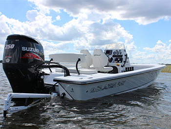 Blazer Boats for sale