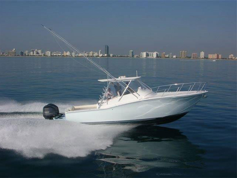 Davis Boats for sale