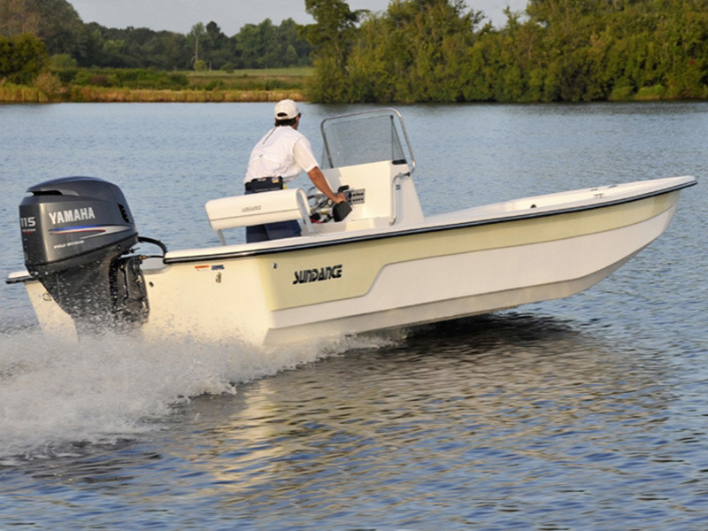 Sundance Boats for sale