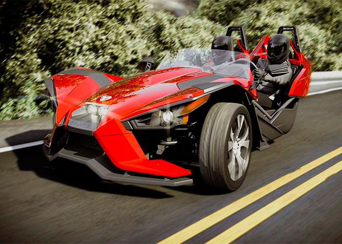 kawasaki slingshot